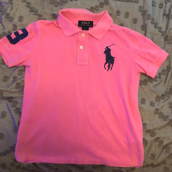 Polo Ralph Lauren Other - Polo shirt